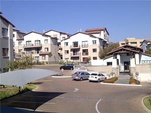 To Let 1 Bedroom Property for Rent in Sunninghill Gauteng