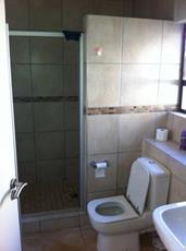 To Let 1 Bedroom Property for Rent in Sunninghill Gauteng