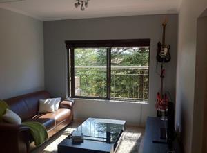 To Let 1 Bedroom Property for Rent in Sunninghill Gauteng