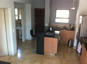 To Let 1 Bedroom Property for Rent in Sunninghill Gauteng