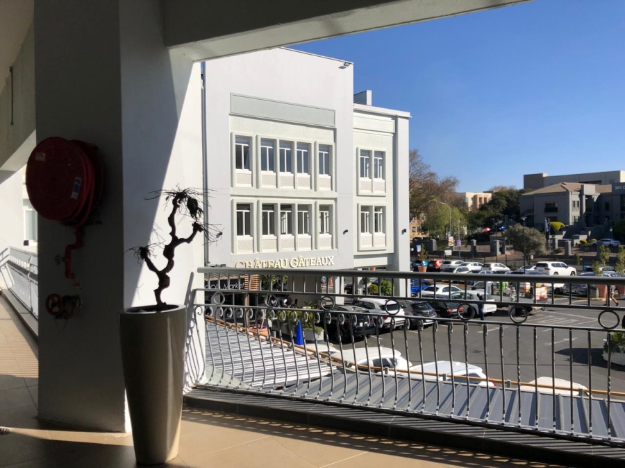 To Let commercial Property for Rent in Illovo Gauteng