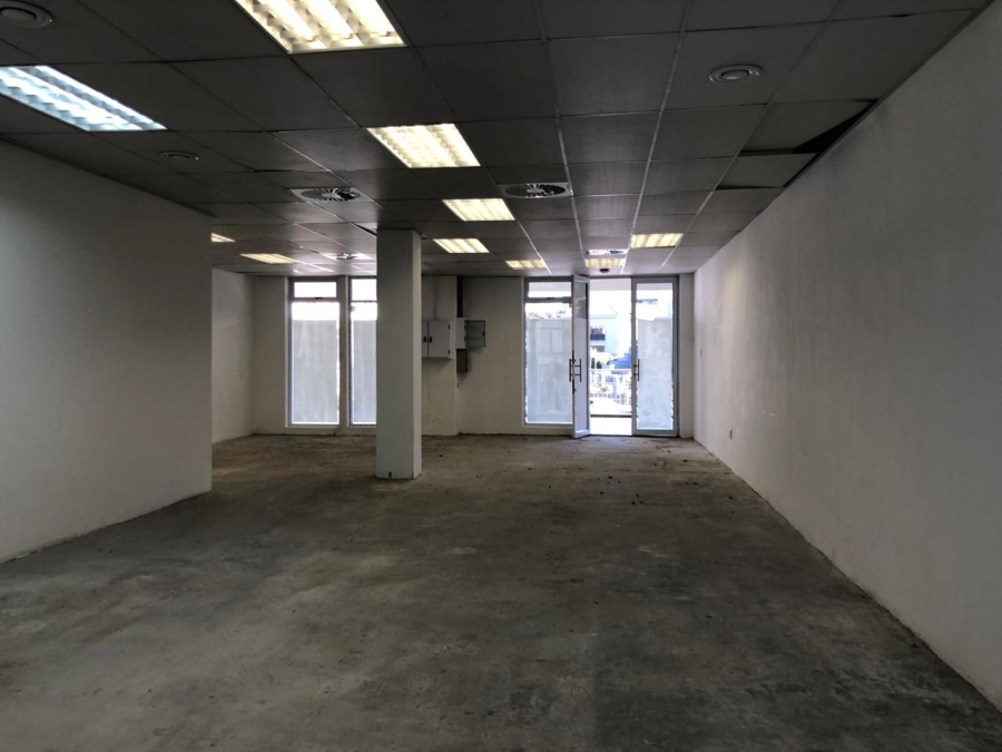 To Let commercial Property for Rent in Illovo Gauteng