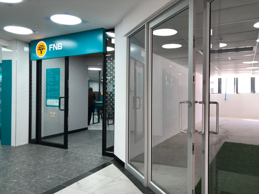 Commercial Property for Sale in Benmore Gardens Gauteng
