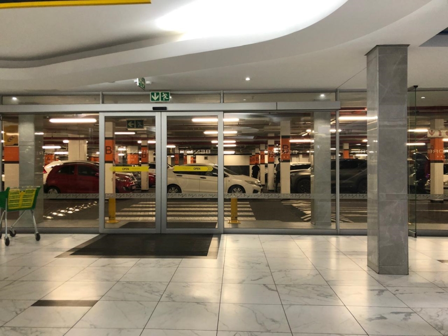 Commercial Property for Sale in Benmore Gardens Gauteng