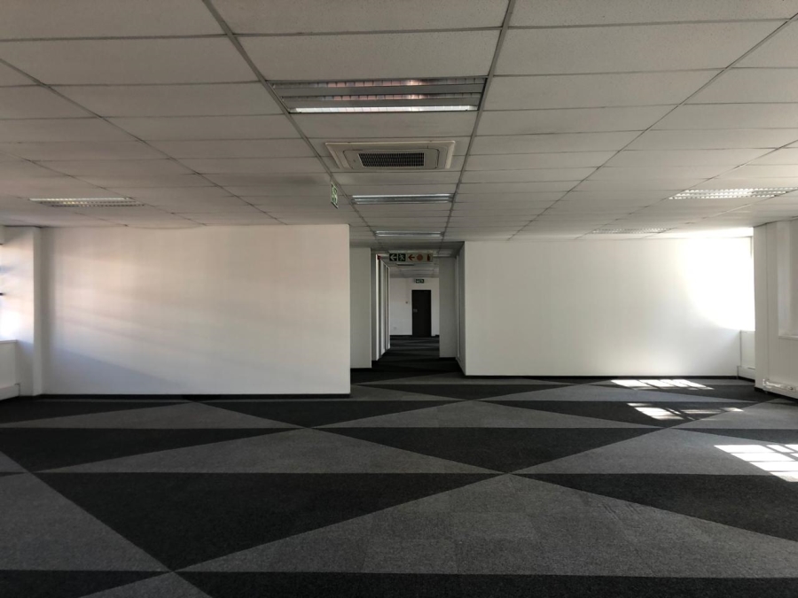 To Let commercial Property for Rent in Bryanston Gauteng