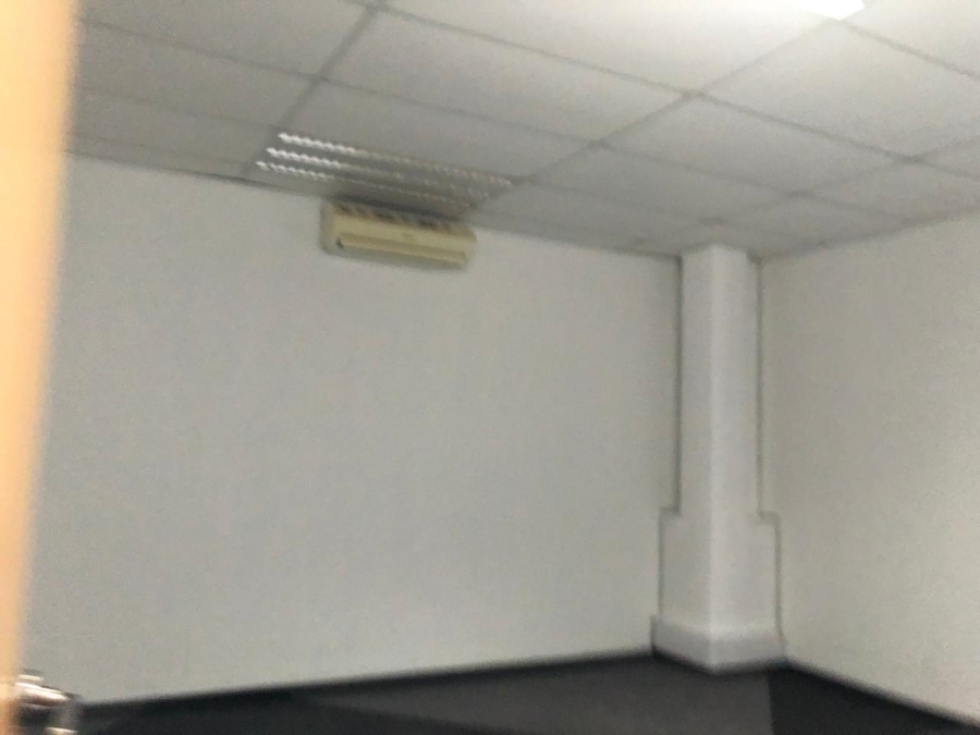 To Let commercial Property for Rent in Bryanston Gauteng