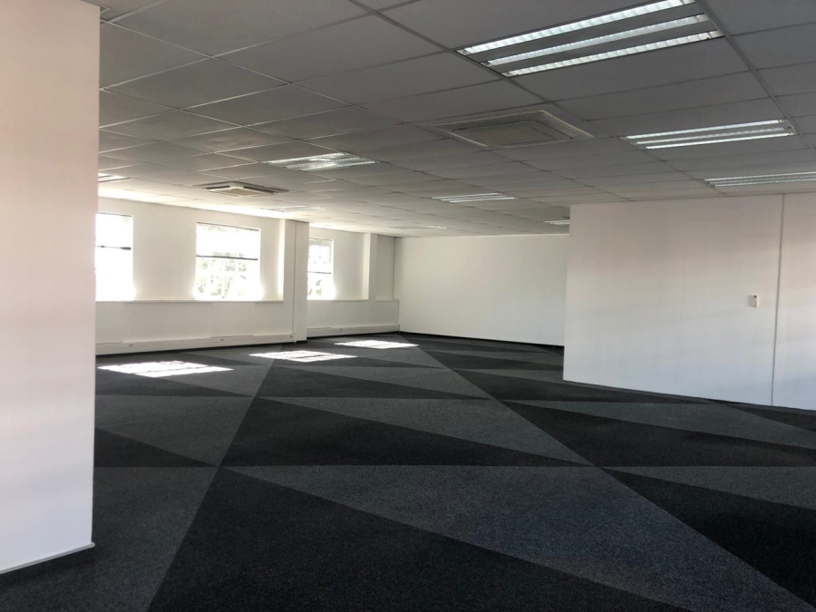 To Let commercial Property for Rent in Bryanston Gauteng