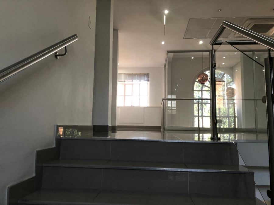 To Let commercial Property for Rent in Bryanston Gauteng