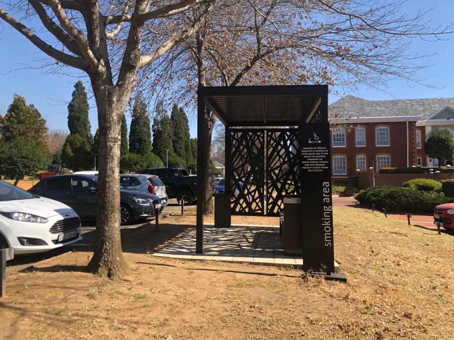 To Let commercial Property for Rent in Bryanston Gauteng