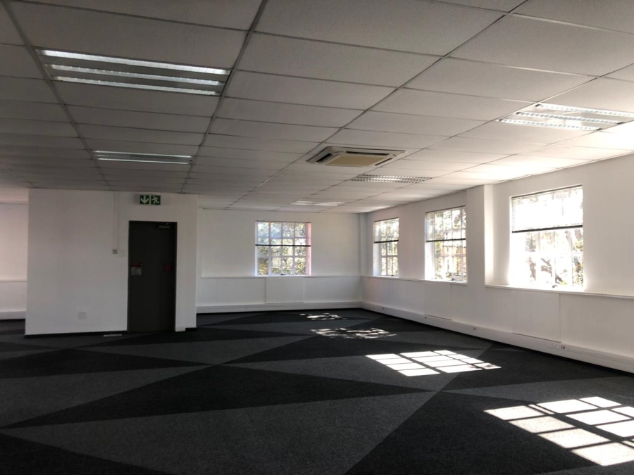 To Let commercial Property for Rent in Bryanston Gauteng