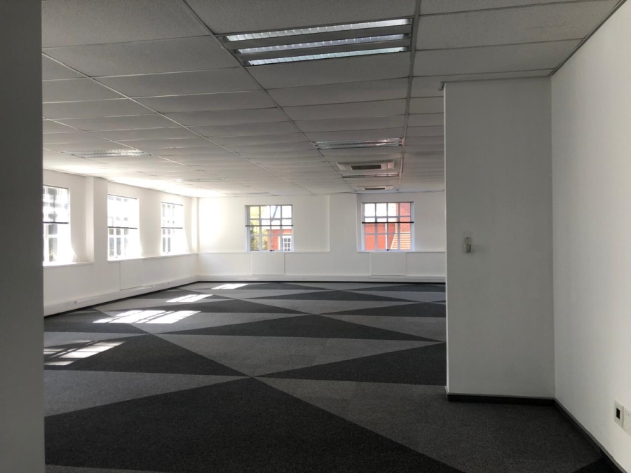 To Let commercial Property for Rent in Bryanston Gauteng