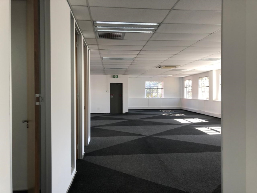 To Let commercial Property for Rent in Bryanston Gauteng
