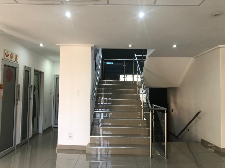 To Let commercial Property for Rent in Bryanston Gauteng
