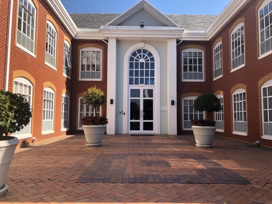 To Let commercial Property for Rent in Bryanston Gauteng