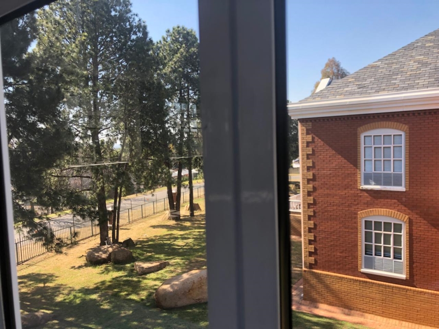 To Let commercial Property for Rent in Bryanston Gauteng