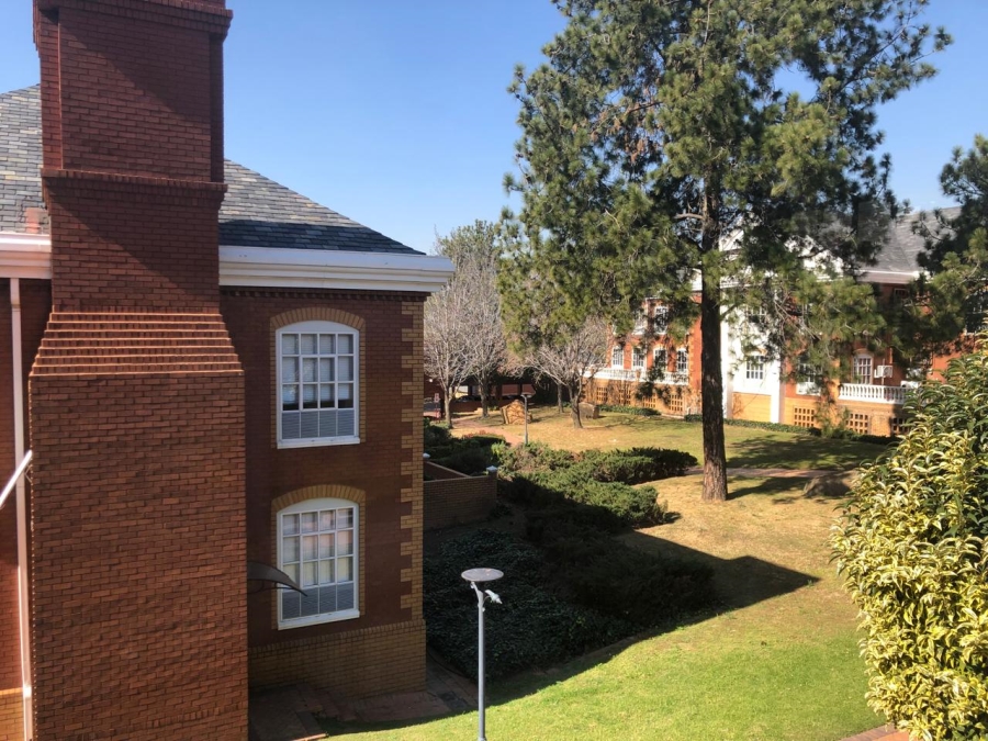 To Let commercial Property for Rent in Bryanston Gauteng