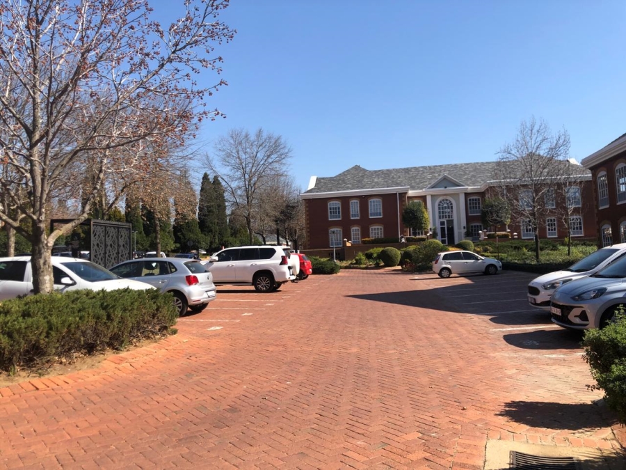 To Let commercial Property for Rent in Bryanston Gauteng
