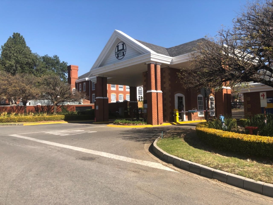 To Let commercial Property for Rent in Bryanston Gauteng