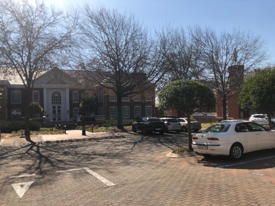 To Let commercial Property for Rent in Bryanston Gauteng