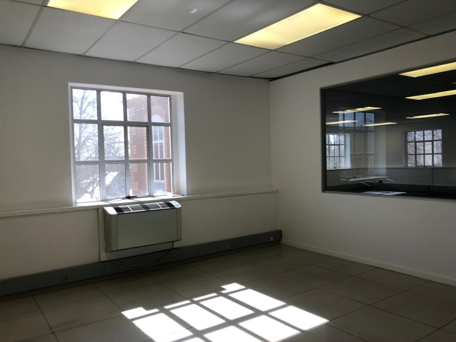To Let commercial Property for Rent in Bryanston Gauteng