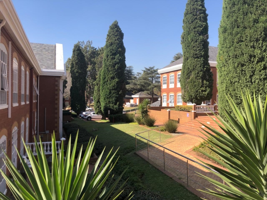 To Let commercial Property for Rent in Bryanston Gauteng