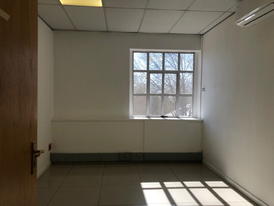 To Let commercial Property for Rent in Bryanston Gauteng