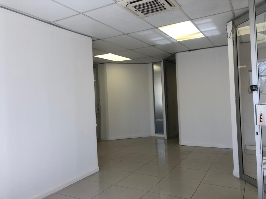 To Let commercial Property for Rent in Bryanston Gauteng
