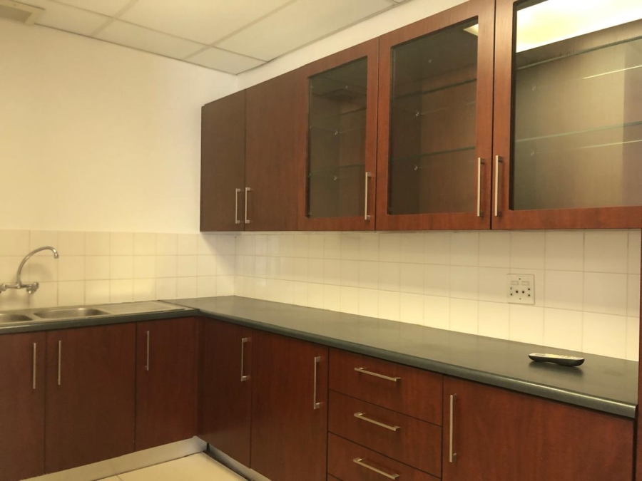 To Let commercial Property for Rent in Bryanston Gauteng