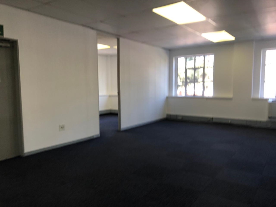 To Let commercial Property for Rent in Bryanston Gauteng