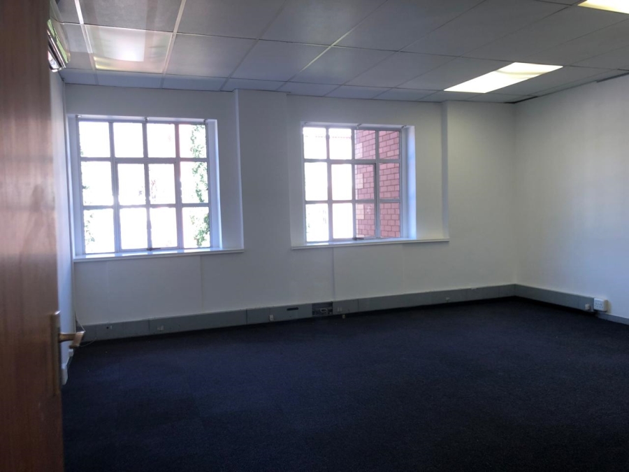 To Let commercial Property for Rent in Bryanston Gauteng
