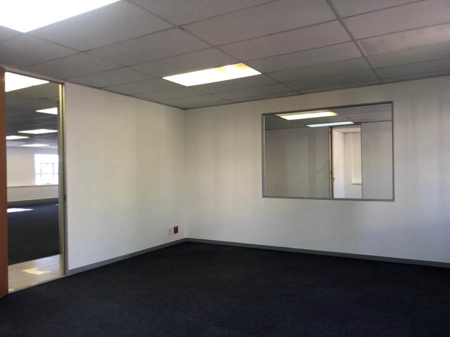 To Let commercial Property for Rent in Bryanston Gauteng