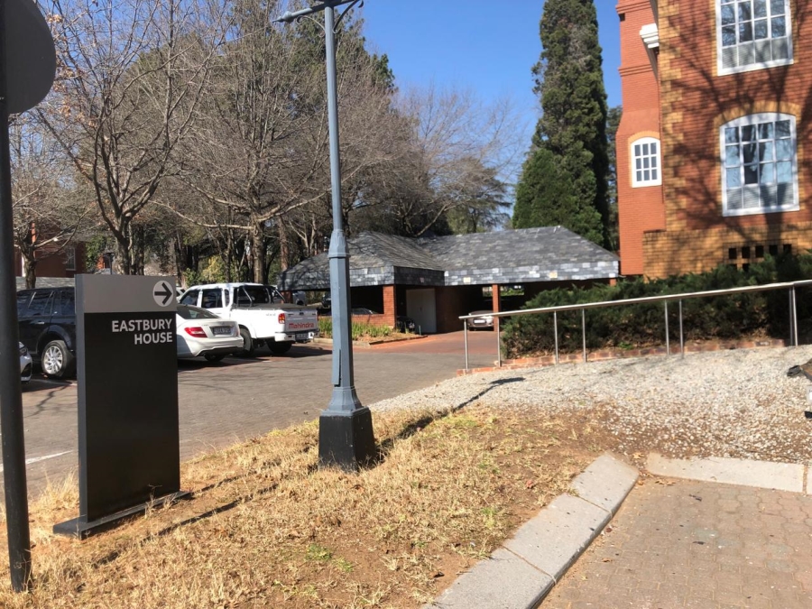 To Let commercial Property for Rent in Bryanston Gauteng