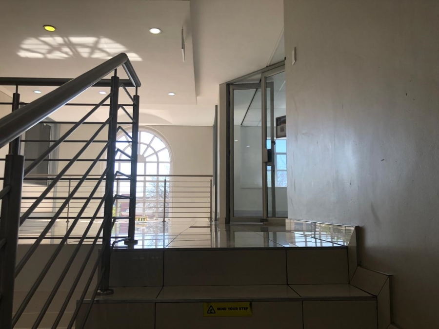 To Let commercial Property for Rent in Bryanston Gauteng
