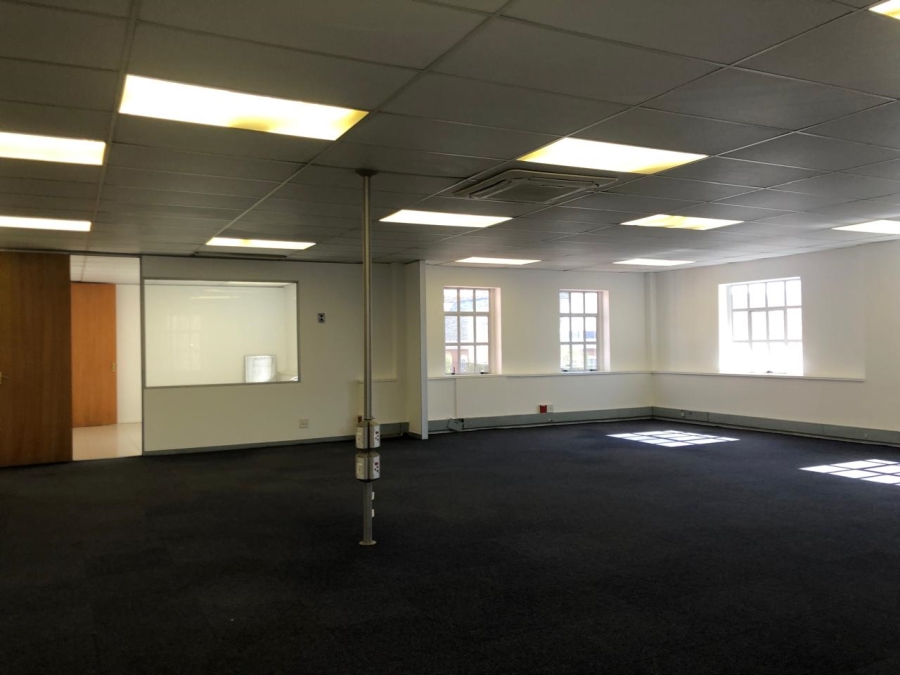 To Let commercial Property for Rent in Bryanston Gauteng