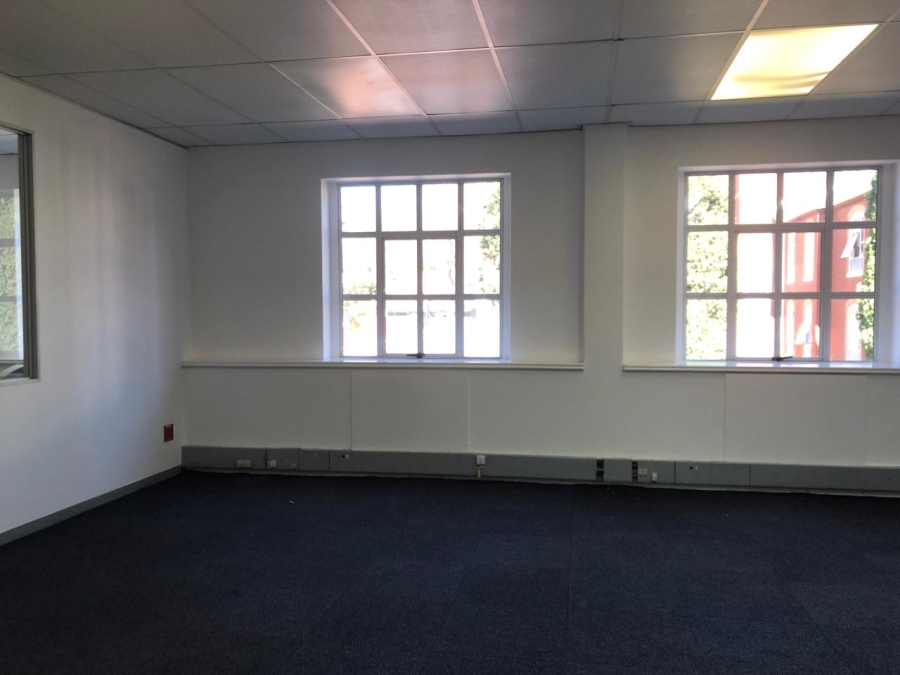 To Let commercial Property for Rent in Bryanston Gauteng