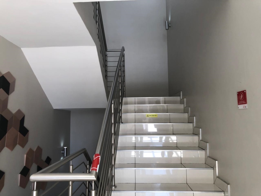 To Let commercial Property for Rent in Bryanston Gauteng