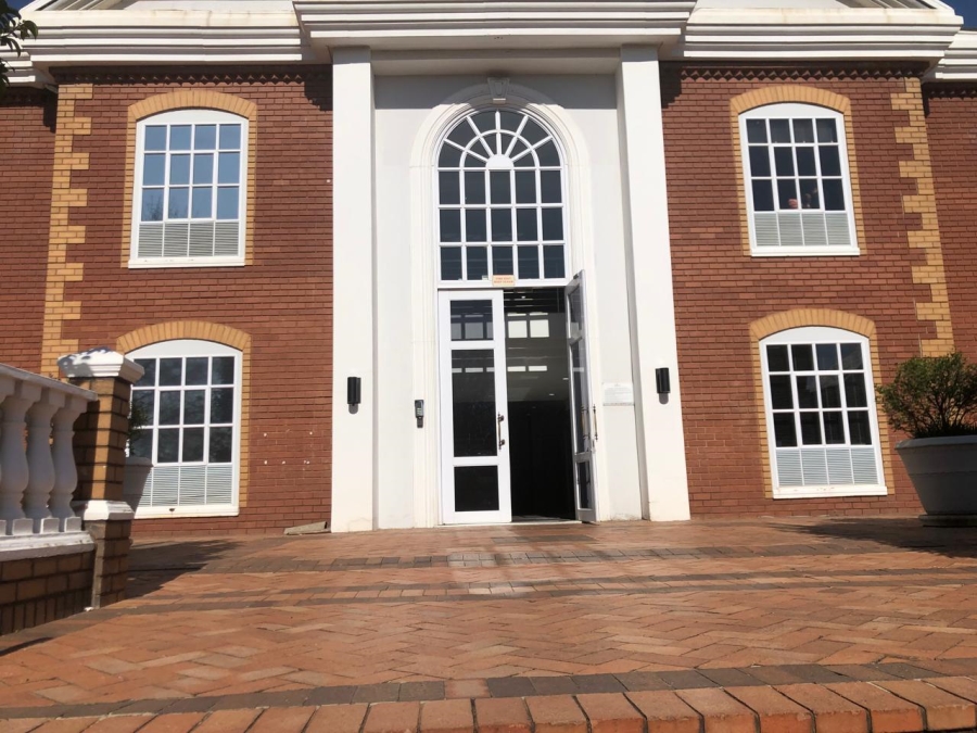 To Let commercial Property for Rent in Bryanston Gauteng