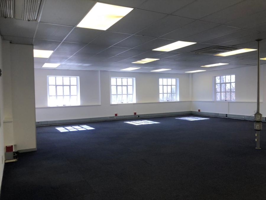 To Let commercial Property for Rent in Bryanston Gauteng