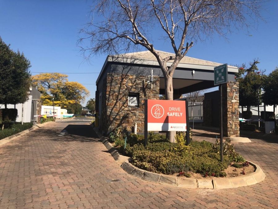 To Let commercial Property for Rent in Bryanston Gauteng