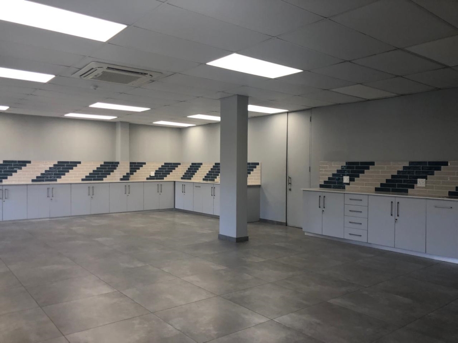 To Let commercial Property for Rent in Bryanston Gauteng