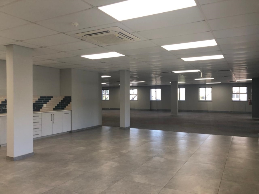To Let commercial Property for Rent in Bryanston Gauteng