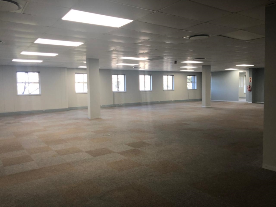 To Let commercial Property for Rent in Bryanston Gauteng