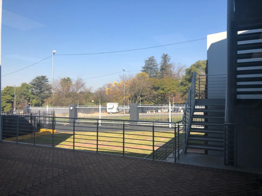 To Let commercial Property for Rent in Bryanston Gauteng