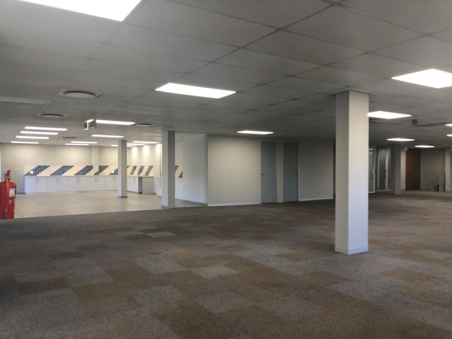 To Let commercial Property for Rent in Bryanston Gauteng
