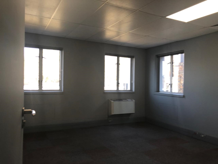 To Let commercial Property for Rent in Bryanston Gauteng