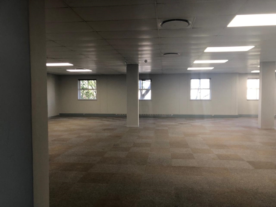 To Let commercial Property for Rent in Bryanston Gauteng