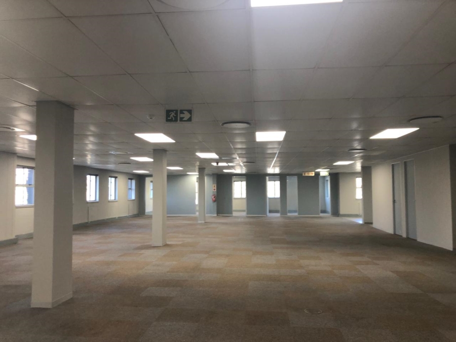 To Let commercial Property for Rent in Bryanston Gauteng