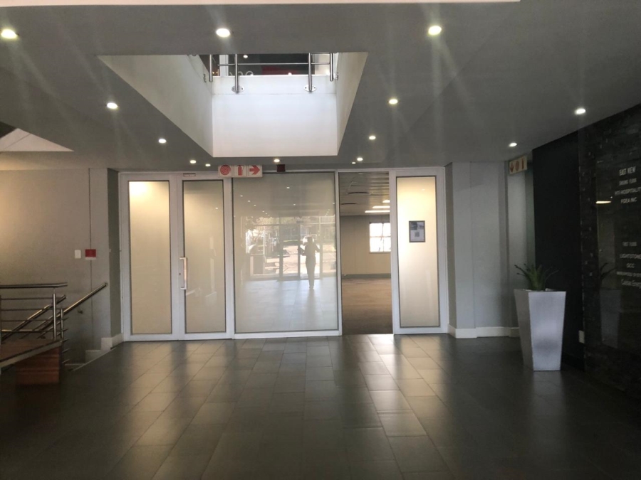 To Let commercial Property for Rent in Bryanston Gauteng