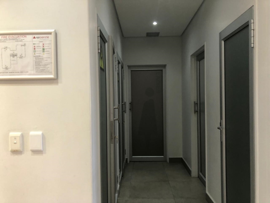 To Let commercial Property for Rent in Bryanston Gauteng