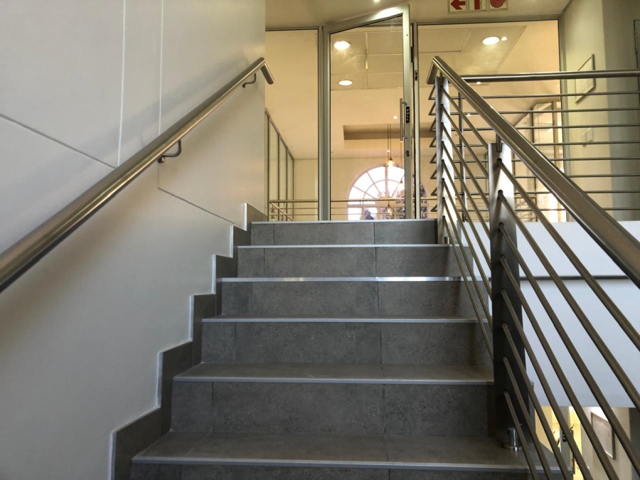 To Let commercial Property for Rent in Bryanston Gauteng
